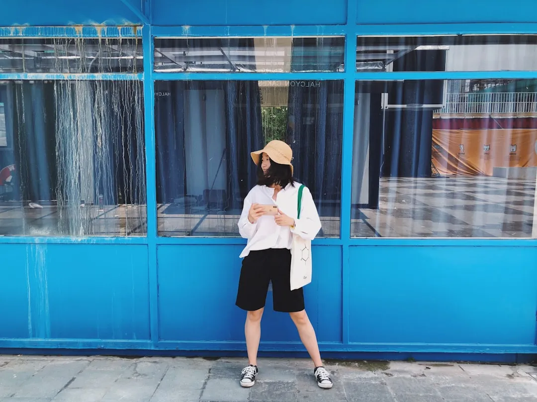 北京高帏晟服装有限公司女装批发产品线及设计风格解析正文配图 1